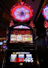 A Emoção da Loteria na bet465: Uma Chance de Mudança de Vida