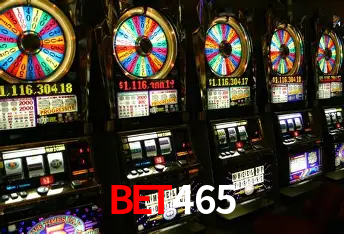 Descubra o Programa VIP da bet465: Vantagens Exclusivas para Jogadores