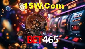 Daily Bonuses bet465