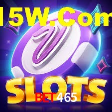 bet465 App Interface