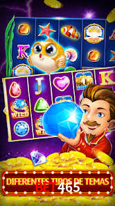 VIP Casino bet465