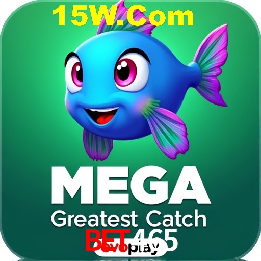 Welcome Bonus bet465