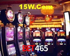 Inovações de Jogos na bet465: O Futuro das Experiências Interativas