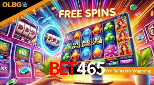 Live Casino bet465