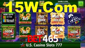 Exclusive Games bet465