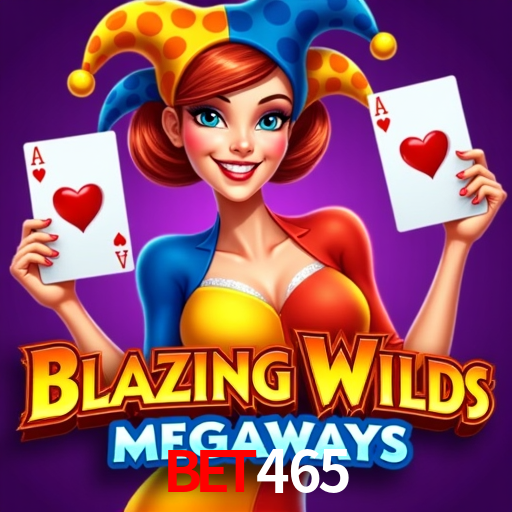 Descubra o Mundo do Cassino Online com bet465