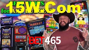 bet465 app