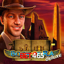 bet465: A Experiência de Casino com Jogos de Mesa ao Vivo