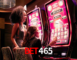 Programa VIP bet465