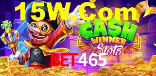 Sinta a adrenalina dos jogos de cassino com bet465