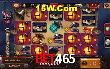 A Popularidade dos Caça-Níqueis no bet465