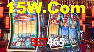 bet465: Seu Cassino Premiado com Pagamentos Rápidos